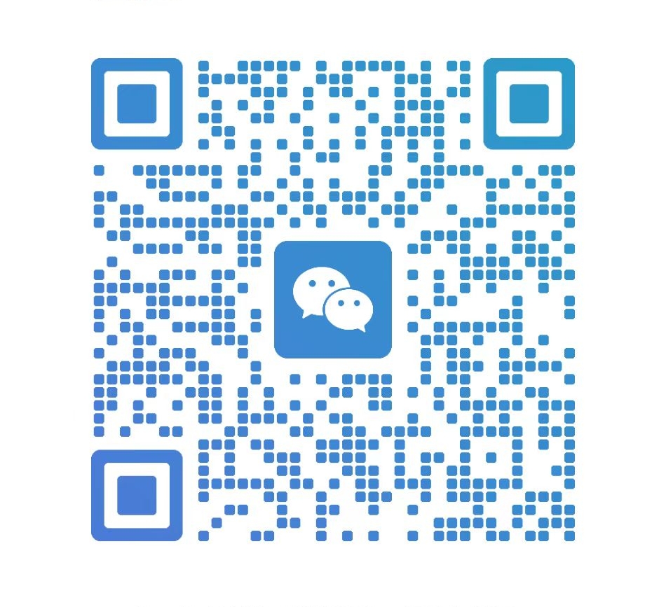 扫码添加微信-百货通